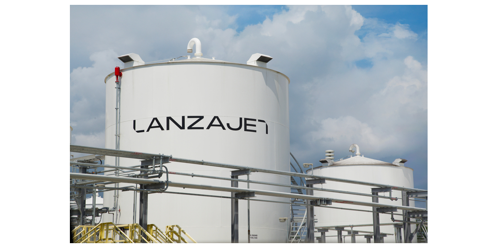 Fluor Selected for Front-End Engineering and Design of Sustainable Aviation Fuel Hub in England Fluor Selected for Front-End Engineering and Design of Sustainable Aviation Fuel Hub in England