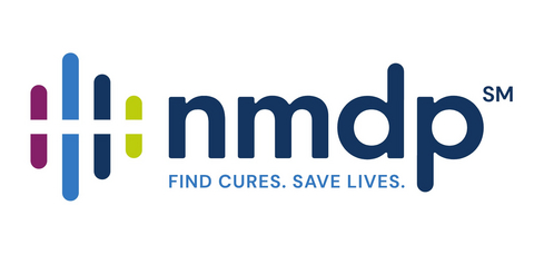 NMDP Logo