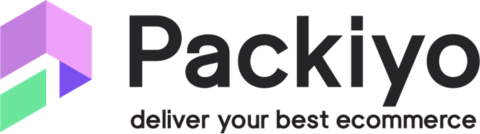 Packiyo Logo