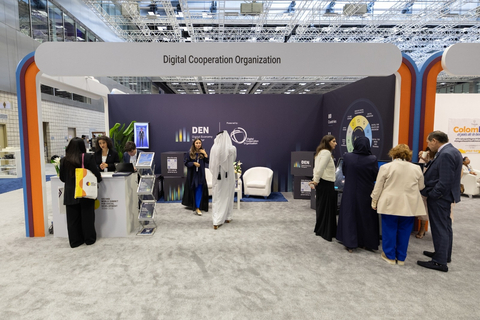 thumbnail Digital Access Reaches Four in Five People Worldwide, DCO’s DEN 2025 Finds. (Photo: AETOSWire)