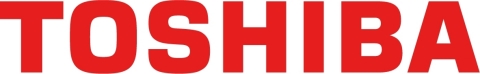 Toshiba Logo