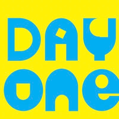 DAY ONE Early Learning Community Logo