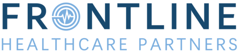 Frontline Healthcare Partners Logo