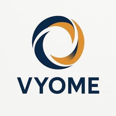Vyome Holdings, Inc. Logo