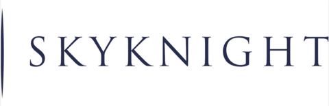 SkyKnight Capital Logo