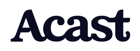 Acast Logo