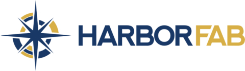Harbor Fab Logo
