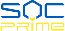 SOC Prime Logo