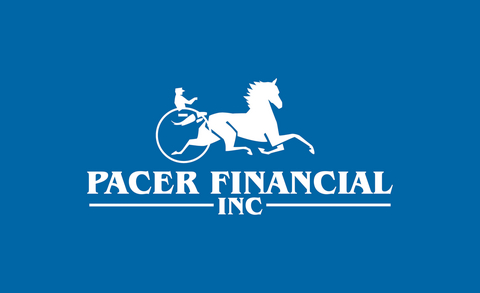 Pacer Financial, Inc. Logo