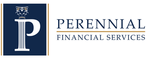 Perennial Financial Services Logo