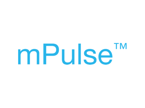 mPulse Logo
