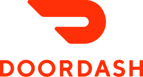 DoorDash Logo