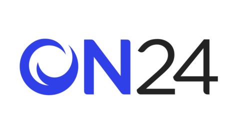 ON24 Logo