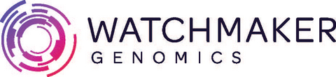 Watchmaker Genomics Logo