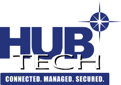 HUB Tech Logo