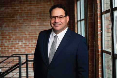 original David Richards