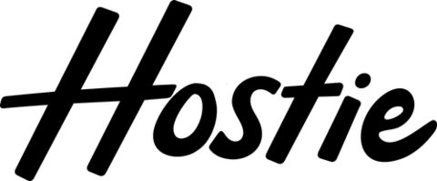 Hostie Logo
