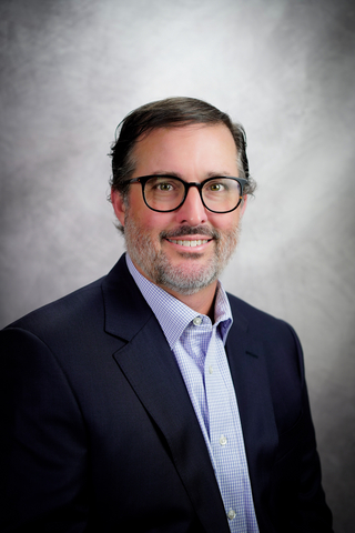 Jason Bailey, Senior Vice President and Chief Financial Officer