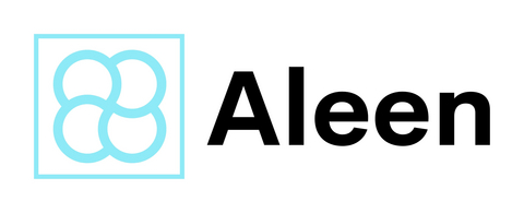 Aleen Inc. Logo