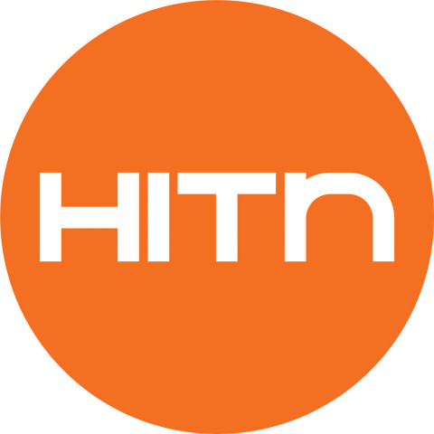 Hispanic Information and Telecommunication Network, Inc. Logo