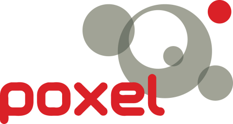 Poxel Logo