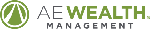 AE Wealth Management Logo
