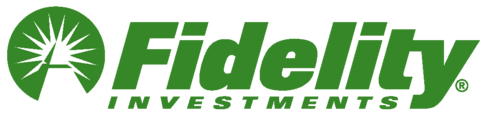 Fidelity Investments Logo
