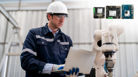 original Quectel unveils new smart single board computers (SBC) to help accelerate intelligent device development, rapid prototyping and cutting development costs