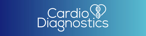 Cardio Diagnostics Holdings, Inc. Logo