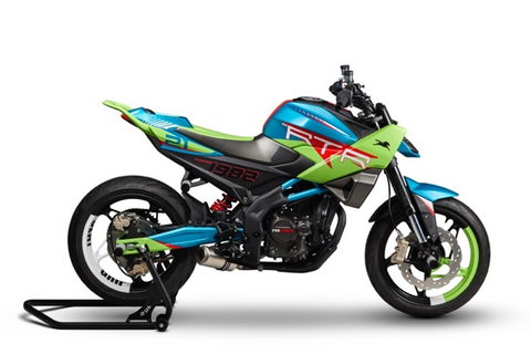 thumbnail RTR HyprStunt Concept