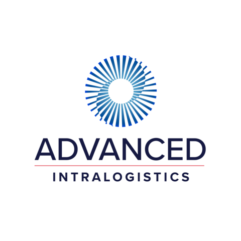 Advanced Intralogistics Logo