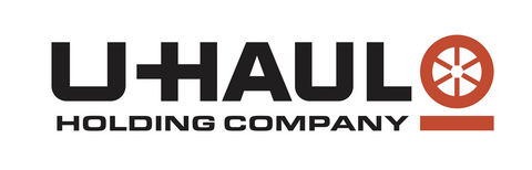 U-Haul Holding Company Logo