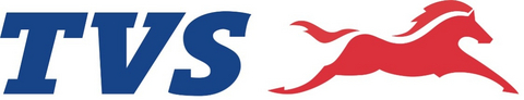 TVS Motor Company Logo
