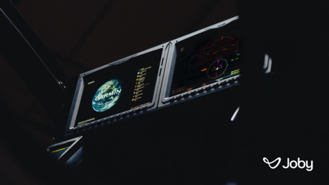 original The first of several aircraft to be built by Joby for the FAA’s Type Inspection Authorization begins power-on testing in preparation for “for credit” flight testing. Credit: Joby Aviation