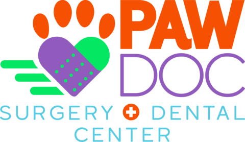 Lakefield Veterinary Group Logo