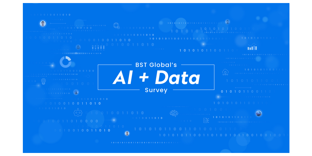  BST Global lancia il sondaggio 2026 sull’impatto dei dati + IA per il settore AEC