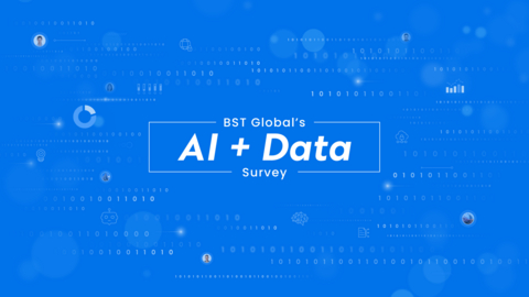 BST Global, the leading provider of AI-powered project intelligence™ solutions for the AEC industry, has launched its second annual global AI + Data Survey. Seeking insights from technology and data leaders of architecture, engineering and environmental consultancies around the world, the survey will be available until 11:59 p.m. ET, December 31, 2025.