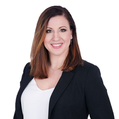 Carla Miller, President & GM Arizona