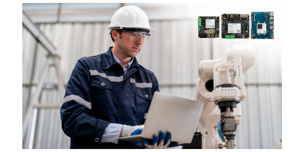  Quectel presenta i nuovi Single Board Computers (SBC) intelligenti per aiutare ad accelerare lo sviluppo di dispositivi intelligenti, con la rapida produzione di prototipi e la riduzione dei costi di sviluppo