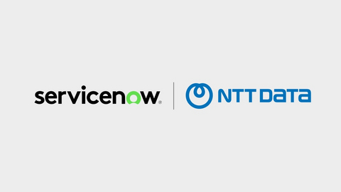 ServiceNow Logo