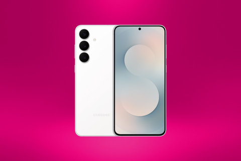 thumbnail Los clientes de servicios móviles que se cambien a Un-carrier pueden obtener cuatro líneas en el plan Essentials por solo $25 al mes por línea con AutoPay y cuatro Samsung Galaxy S25 gratis — ¡sin necesidad de intercambio!