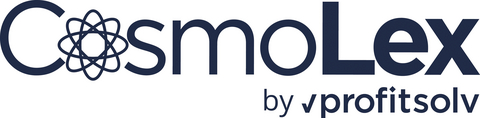 CosmoLex Logo