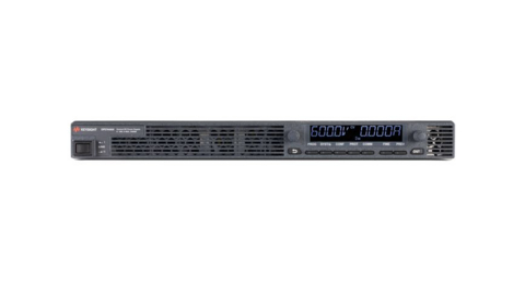thumbnail DP5700 Series High-Density DC Power Supplies.