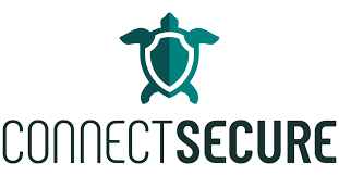 ConnectSecure Logo