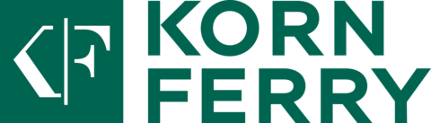 Korn Ferry Logo