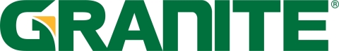 Granite Construction Incorporated Logo