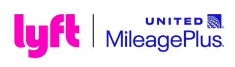 Lyft and United MileagePlus