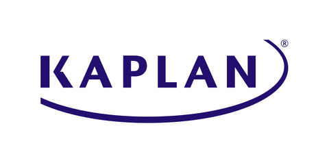 Kaplan Inc. Logo