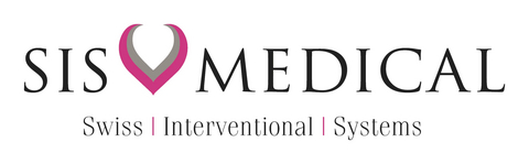 SIS Medical AG Logo