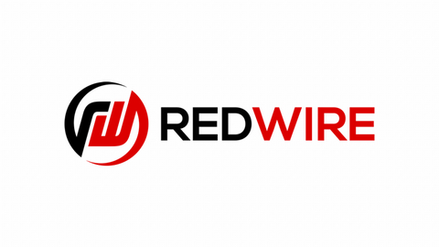 Redwire Corporation Logo